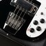 Rickenbacker 4003/4 S, Jetglo: Close up - Free2