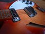Rickenbacker 330/6 , Fireglo: Free image