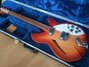 Rickenbacker 330/6 , Fireglo: Free image2