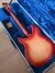Rickenbacker 330/6 , Fireglo: Full Instrument - Rear