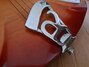 Rickenbacker 330/6 , Fireglo: Close up - Free2