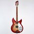 Rickenbacker 330/6 , Fireglo: Full Instrument - Front