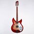 Rickenbacker 330/12 , Fireglo: Full Instrument - Front