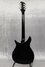Jul 2015 Rickenbacker 350/6 V63, Jetglo: Full Instrument - Rear
