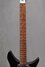 Jul 2015 Rickenbacker 350/6 V63, Jetglo: Neck - Front