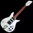 Rickenbacker 325/6 V63, White: Free image