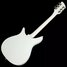 Rickenbacker 325/6 V63, White: Free image2