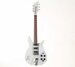 Rickenbacker 325/6 V63, White: Full Instrument - Front