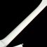 Rickenbacker 325/6 V63, White: Neck - Rear