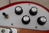 Rickenbacker 4003/4 S, Fireglo: Free image