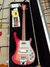 Rickenbacker 4003/4 S, Fireglo: Free image2