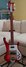 Rickenbacker 4003/4 S, Fireglo: Full Instrument - Front