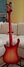 Rickenbacker 4003/4 S, Fireglo: Full Instrument - Rear