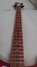 Rickenbacker 4003/4 S, Fireglo: Neck - Front