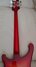 Rickenbacker 4003/4 S, Fireglo: Neck - Rear