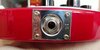 Rickenbacker 4003/4 S, Fireglo: Close up - Free