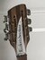 Aug 1965 Rickenbacker 360/12 Mod, Fireglo: Headstock