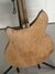 Rickenbacker 360/12 Mod, Fireglo: Body - Rear