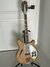 Rickenbacker 360/12 Mod, Fireglo: Full Instrument - Front