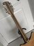 Rickenbacker 360/12 Mod, Fireglo: Neck - Rear