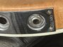 Rickenbacker 360/12 Mod, Fireglo: Close up - Free