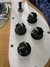Rickenbacker 4001/4 V63, Mapleglo: Free image