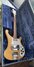 Rickenbacker 4001/4 V63, Mapleglo: Full Instrument - Front