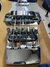 Rickenbacker 4001/4 V63, Mapleglo: Close up - Free2