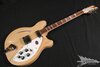 Rickenbacker 360/12 , Mapleglo: Full Instrument - Front