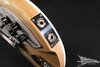 Rickenbacker 360/12 , Mapleglo: Close up - Free
