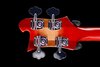Rickenbacker 4003/4 , Fireglo: Headstock - Rear