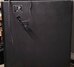 Rickenbacker Unknown/amp , Black: Full Instrument - Rear