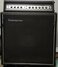 Rickenbacker TR100/amp , Black: Full Instrument - Front