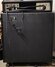 Rickenbacker TR100/amp , Black: Full Instrument - Rear