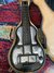 Rickenbacker B/6 LapSteel, Black: Free image2