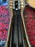 Rickenbacker B/6 LapSteel, Black: Neck - Rear