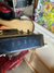 Rickenbacker B/6 LapSteel, Black: Close up - Free