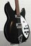 Rickenbacker 330/6 , Jetglo: Free image