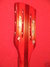 Rickenbacker 330/12 , Fireglo: Headstock - Rear