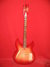 Rickenbacker 330/12 , Fireglo: Full Instrument - Front