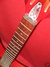 Rickenbacker 330/12 , Fireglo: Neck - Front