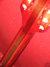 Rickenbacker 330/12 , Fireglo: Neck - Rear