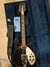 Rickenbacker 620/12 , Jetglo: Full Instrument - Front