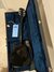 Rickenbacker 620/12 , Jetglo: Full Instrument - Rear