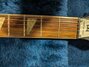 Rickenbacker 620/12 , Jetglo: Neck - Front