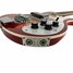 Rickenbacker 4003/4 Mod, Fireglo: Close up - Free