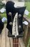 Sep 2000 Rickenbacker 4003/4 , Jetglo: Headstock