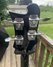 Rickenbacker 4003/4 , Jetglo: Headstock - Rear
