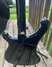 Rickenbacker 4003/4 , Jetglo: Body - Rear