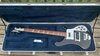 Rickenbacker 4003/4 , Jetglo: Full Instrument - Front